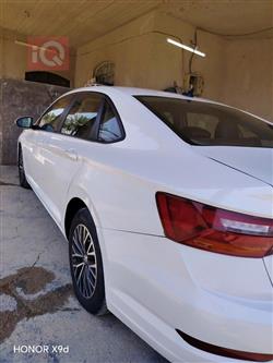 فولكسفاغن جيتا